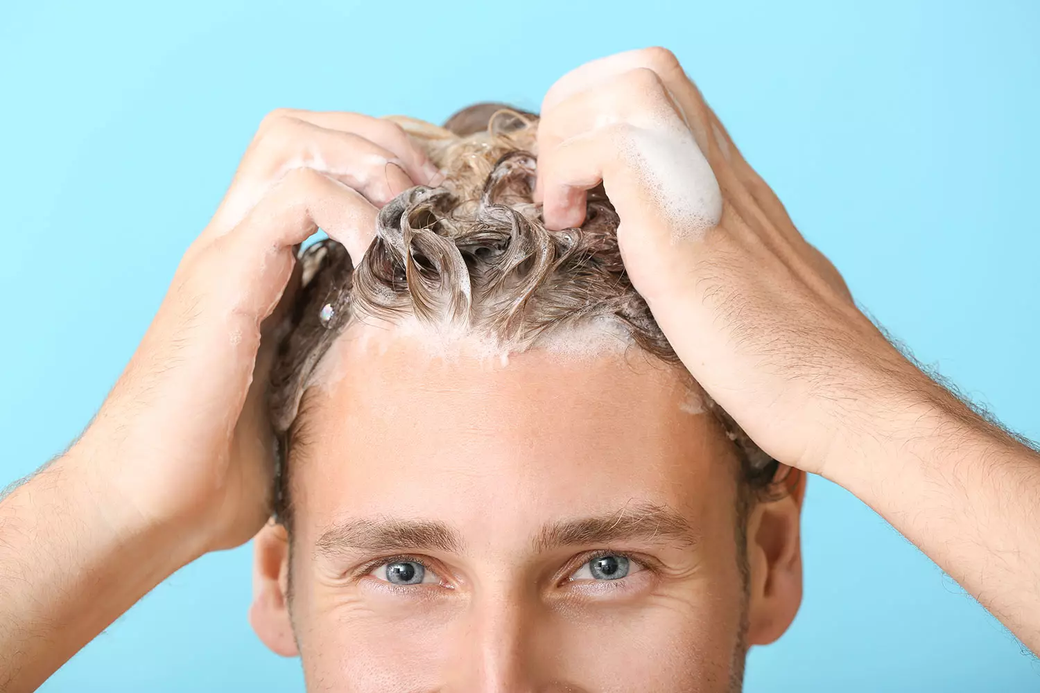 Conseils de style masculin à Évry | BarberShop Les Aunettes