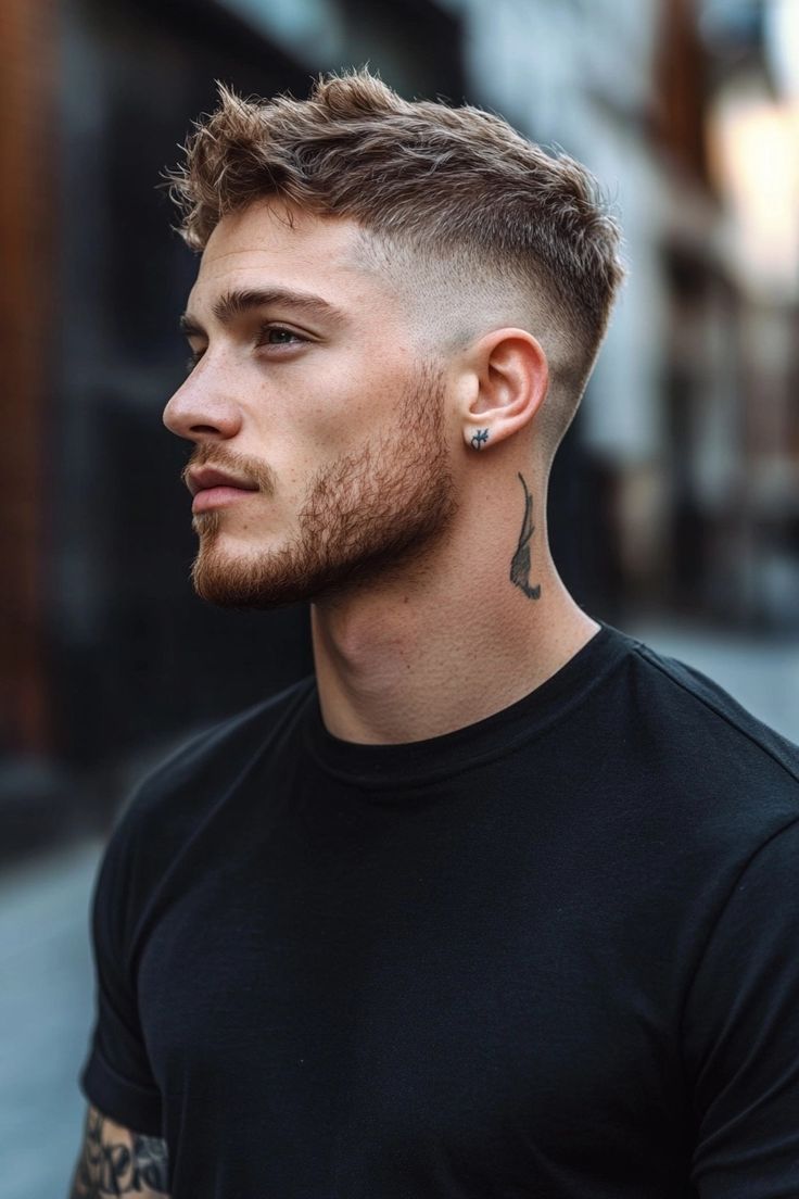 Coiffeur EVRY – Coupe tendance et soin de barbe à Evry